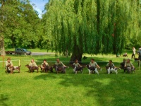 Nejlepší odchovy po psu Jack z Větrné paseky