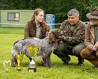 BOB - Aron od Kordovy lávky