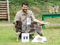 KV, BOS - Tarra z �erchovky