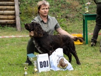 BOJ - King of the Hunt Any-Bon