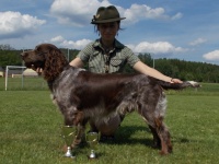 BOJ - Cameron Axally